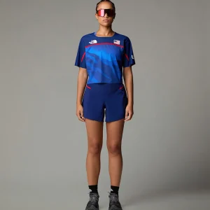 T-shirt Comp Pour Femme