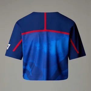 T-shirt Comp Pour Femme