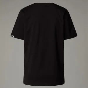 T-shirt Coordinates Pour Femme