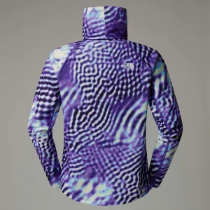 T-shirt Couche De Base à Manches Longues Dragline Pour Femme