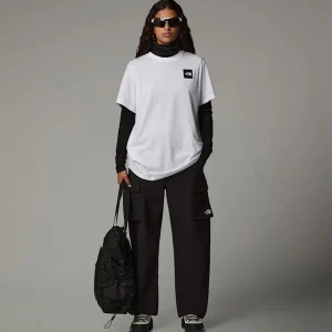 T-shirt Décontracté Fine Pour Femme