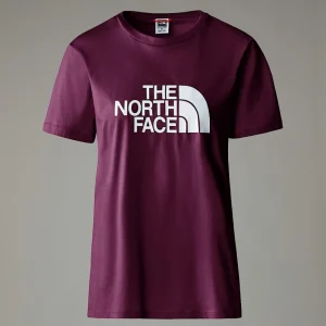 T-shirt Décontracté Pour Femme