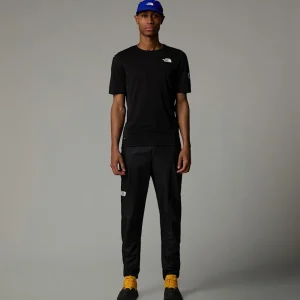 T-shirt De Course Summit High Trail Run Pour Homme