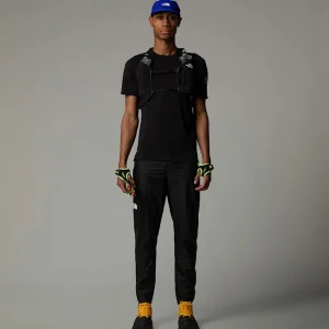 T-shirt De Course Summit High Trail Run Pour Homme