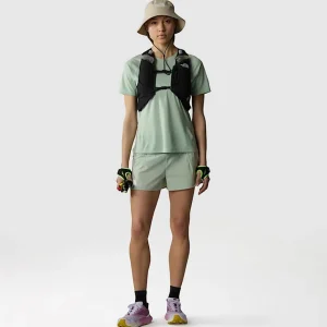 T-shirt De Course Summit High Trail Run Pour Femme