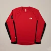 T-shirt De Trail Manches Longues The North Face X UNDERCOVER SOUKUU