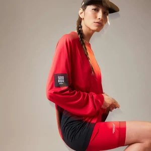 T-shirt De Trail Manches Longues The North Face X UNDERCOVER SOUKUU