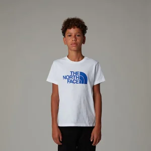 T-shirt Easy Pour Garçon