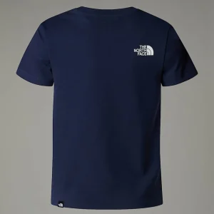 T-shirt Easy Pour Garçon