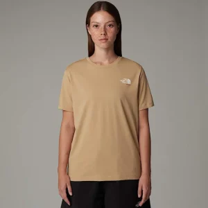 T-shirt Germany Redbox Pour Femme