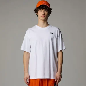 T-shirt Graphic Box TNF X Yinka Ilori Unisexe