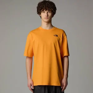 T-shirt Graphic Box TNF X Yinka Ilori Unisexe