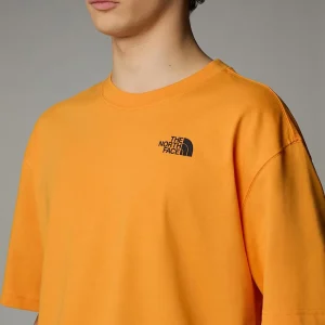 T-shirt Graphic Box TNF X Yinka Ilori Unisexe