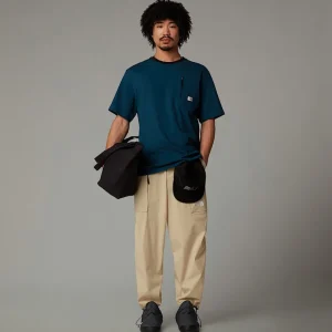 T-shirt Heritage Pocket Pour Homme