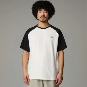 T-shirt Heritage Pour Homme