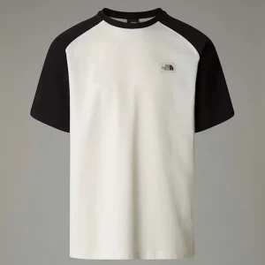 T-shirt Heritage Pour Homme