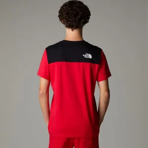 T-shirt Icon Pour Homme