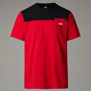 T-shirt Icon Pour Homme