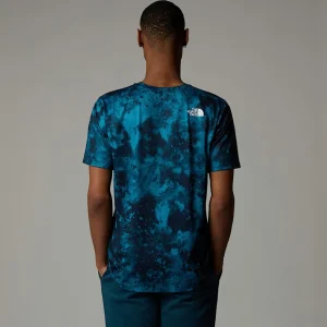 T-shirt Imprimé 24/7 Pour Homme