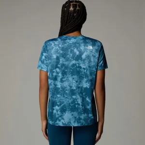 T-shirt Imprimé Flex Pour Femme