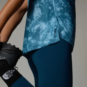 T-shirt Imprimé Flex Pour Femme