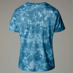 T-shirt Imprimé Flex Pour Femme