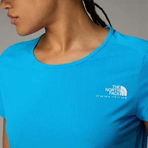 T-shirt Kikash Pour Femme