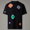 T-shirt Let's Blossom Together TNF X Yinka Ilori Unisexe