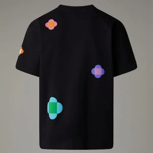 T-shirt Let's Blossom Together TNF X Yinka Ilori Unisexe
