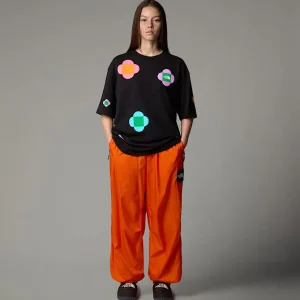 T-shirt Let's Blossom Together TNF X Yinka Ilori Unisexe