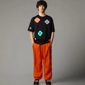 T-shirt Let's Blossom Together TNF X Yinka Ilori Unisexe