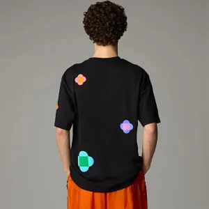 T-shirt Let's Blossom Together TNF X Yinka Ilori Unisexe