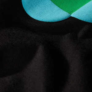 T-shirt Let's Blossom Together TNF X Yinka Ilori Unisexe