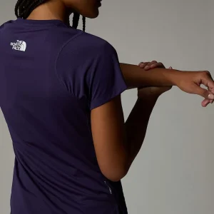 T-shirt Lightbright Pour Femme