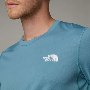 T-shirt Lightbright Pour Homme