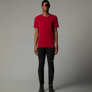 T-shirt Lightning Graphic Pour Homme