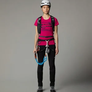 T-shirt Lightning Graphic Pour Femme