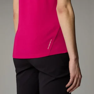 T-shirt Lightning Graphic Pour Femme