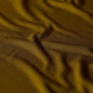 T-shirt Manches Longues à Col Zippé 24/7 Pour Homme