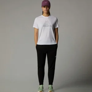 T-shirt Mountain Athletics Flex Pour Femme