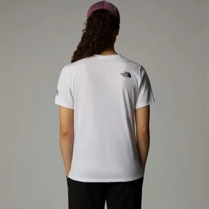 T-shirt Mountain Athletics Flex Pour Femme