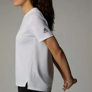 T-shirt Mountain Athletics Flex Pour Femme