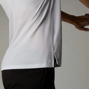 T-shirt Mountain Athletics Flex Pour Femme