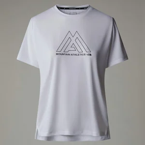 T-shirt Mountain Athletics Flex Pour Femme