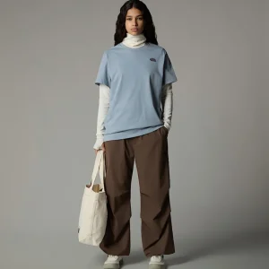 T-shirt Natural Dye Pour Femme