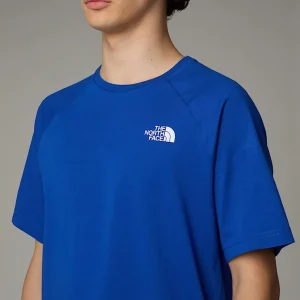 T-shirt North Faces Pour Homme