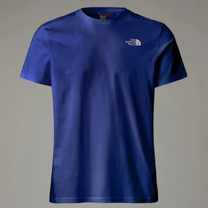 T-shirt North Faces Pour Homme