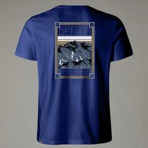 T-shirt North Faces Pour Homme