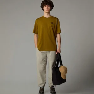 T-shirt Oversize Simple Dome Pour Homme