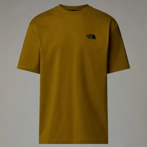 T-shirt Oversize Simple Dome Pour Homme